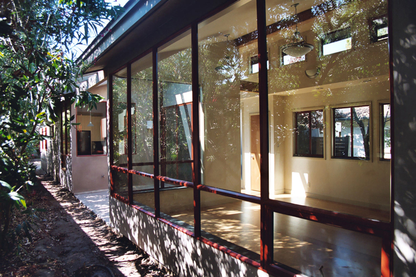 Faculty House, ENR architects with Topos Architects, Palo Alto, CA 94306 - HOUZZ
