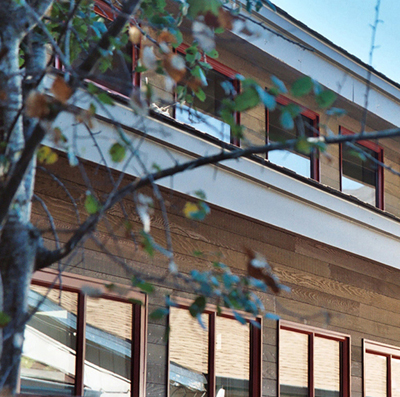 Faculty House, ENR architects with Topos Architects, Palo Alto, CA 94306 - Houzz