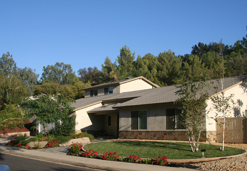 (Vimeo) Rex Homes Listing, 2000 Campbell Ave, Thousand Oaks, CA 91360