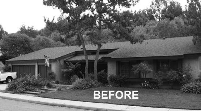 Street View, BEFORE, Thousand Oaks, CA 91360