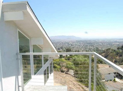 Hillside View, Camarillo, CA