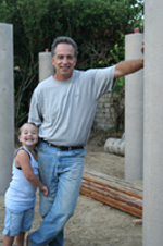 Eric N. Rohlfing, Architect, Thousand Oaks, CA 91360 - portrait 2007