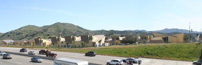 Summit At Calabasas, LEED consultant, ENR architects, Calabasas, CA 91302